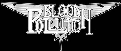 logo Blood Pollution